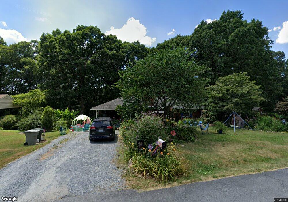 1636 Pepperidge Rd, Asheboro, NC 27205 - photo 1