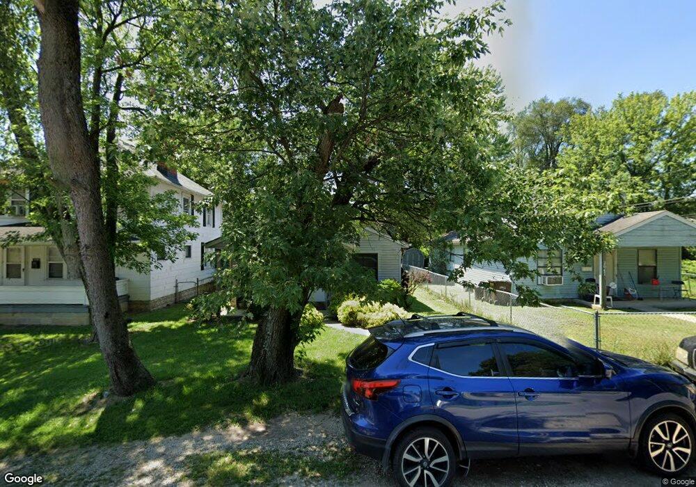 2051 Myrtle Ave, Columbus, OH 43211 - photo 1