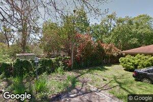 366 1/2 Drake Hill Dr, Port Gibson, MS 39150
