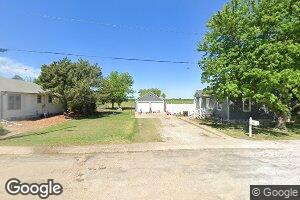 1383 NE 90 Ave, Odin, KS 67525