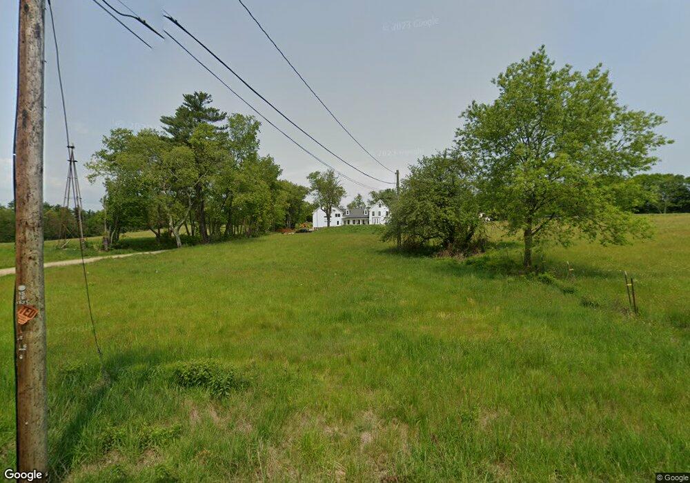 486 Rollins Rd, Rollinsford, NH 03869 - photo 1