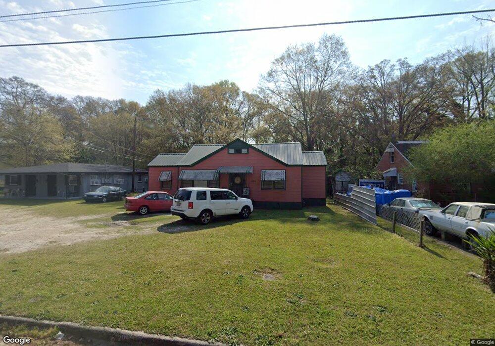 1332 Radio Dr, Macon, GA 31204 - photo 1