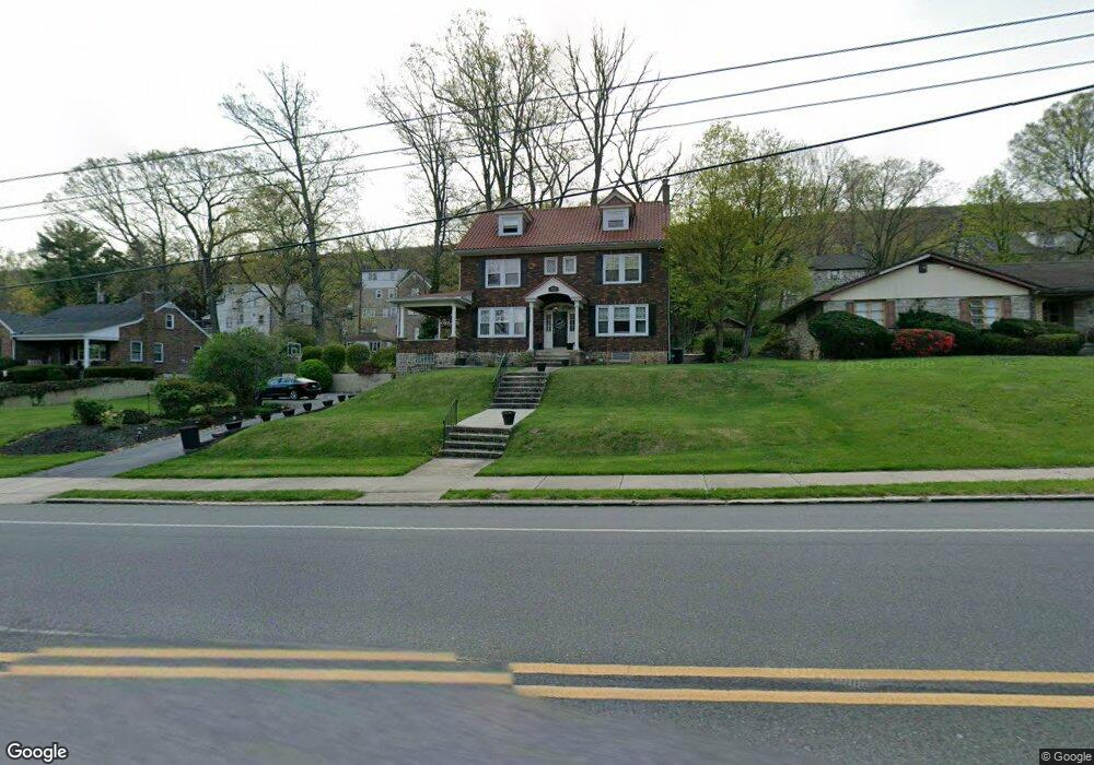 1605 Hampden Blvd, Reading, PA 19604 - photo 1