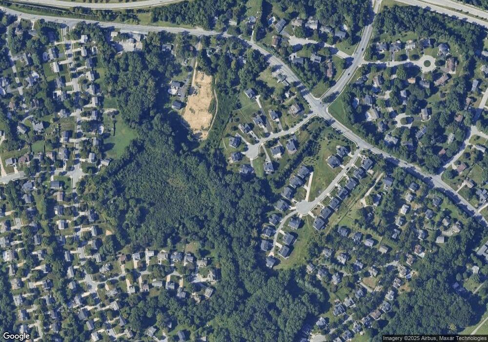 8423 Orndorff Way, Laurel, MD 20723 - photo 1