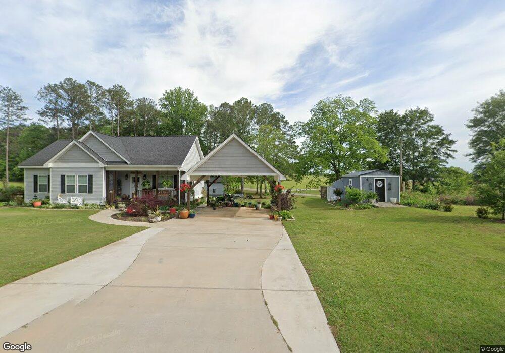 202 Davis Rd, Carrollton, GA 30116 - photo 1