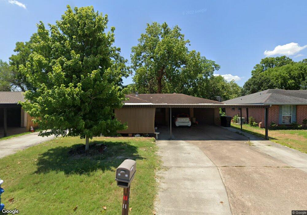 1615 Willow Rock Rd, Houston, TX 77088 - photo 1