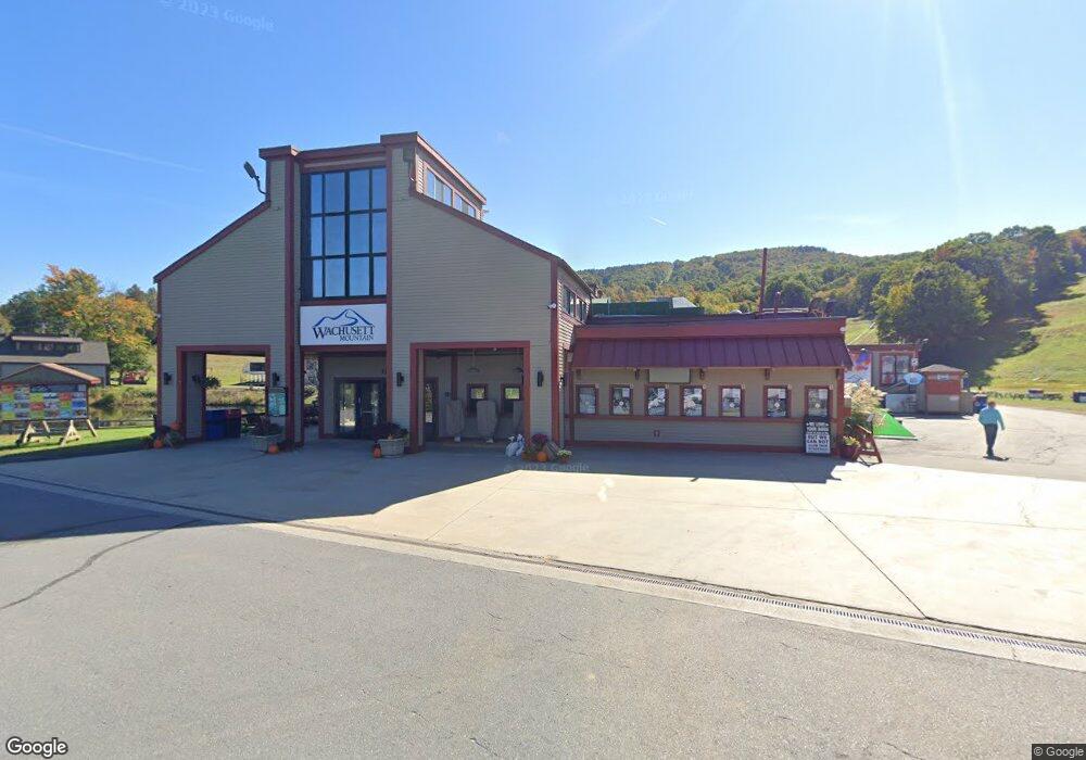 491+492 Wachusett Shores, Hubbardston, MA 01452 - photo 1