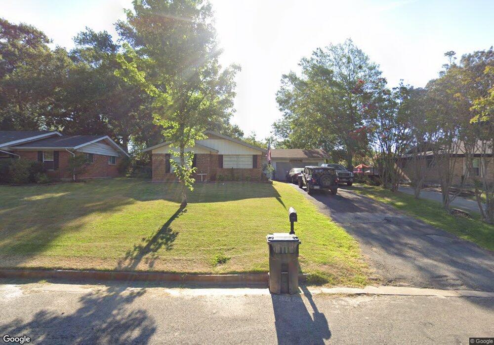 3812 Darrell Ln, Tyler, TX 75701 - photo 1