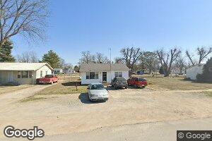 404 S Broad St, Parma, MO 63870