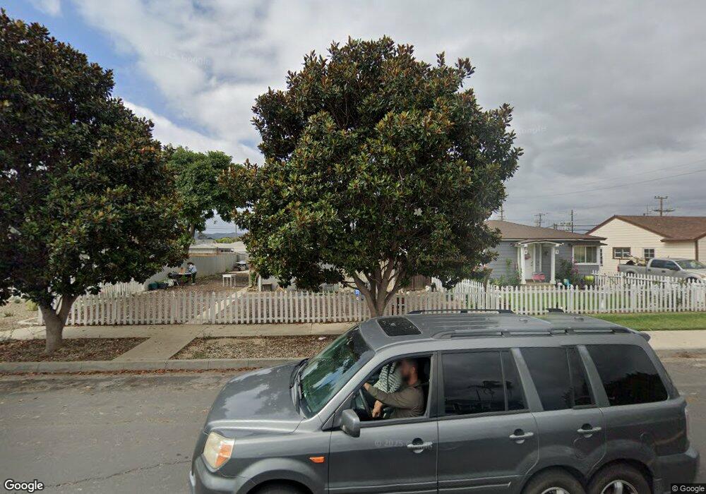 231 N D St unit A, Lompoc, CA 93436 - photo 1