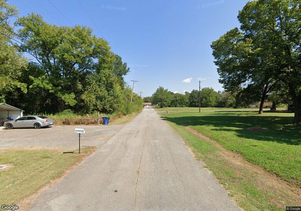 199-2 Rr 1, Muldrow, OK 74948 - photo 1