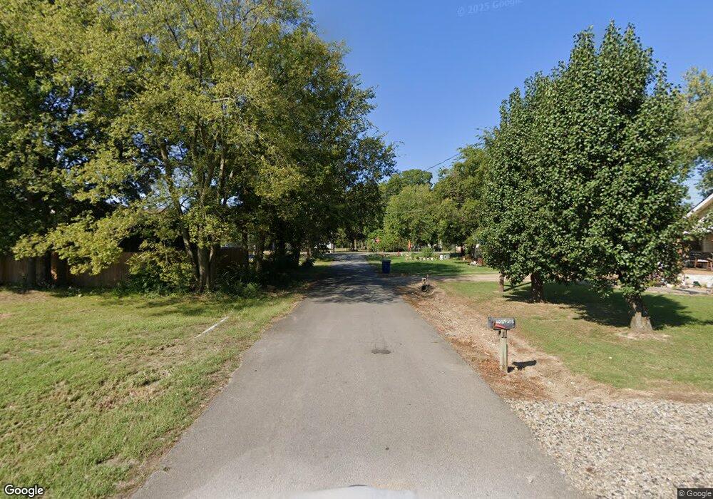 154 Rr 6, Muldrow, OK 74948 - photo 1