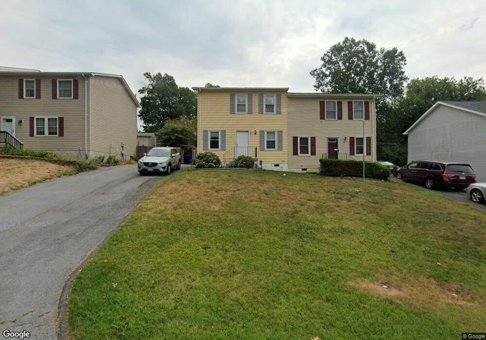 1213 Massanutten Ave, Front Royal, VA 22630 - photo 1