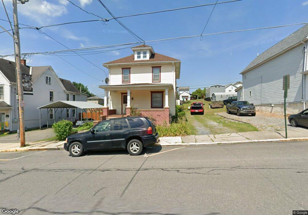 382 S 3rd St, Lehighton, PA 18235 - photo 1