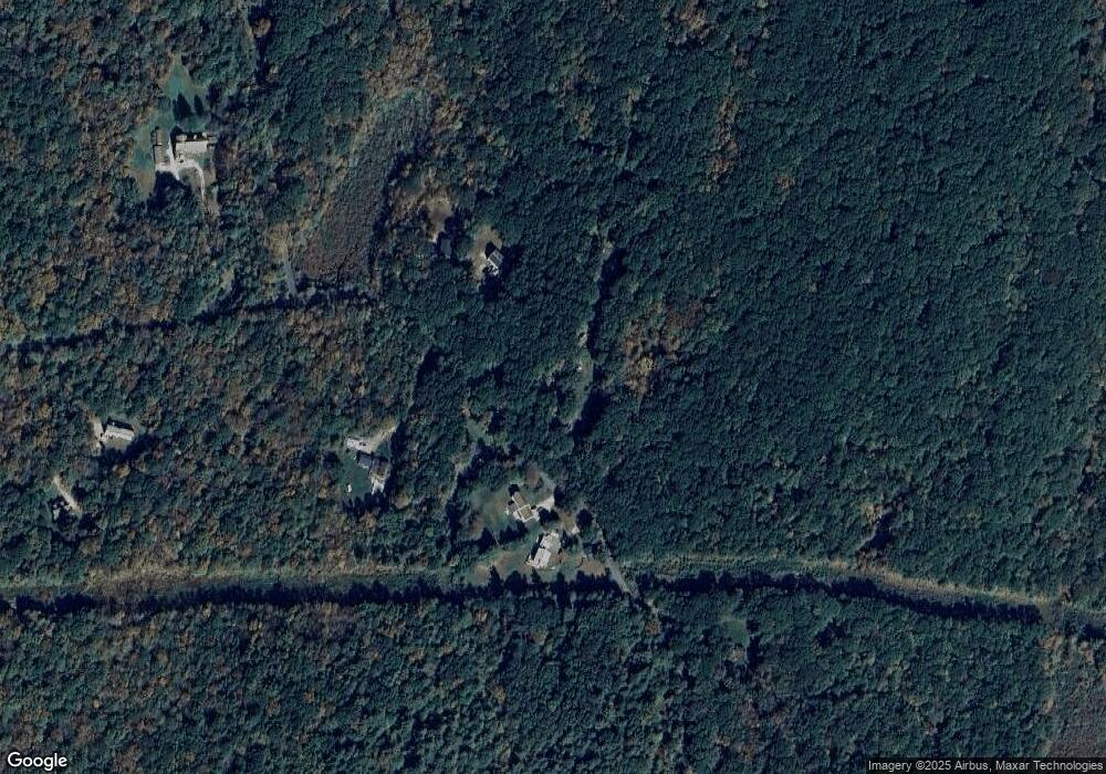 81 Mcbride Rd, Wales, MA 01081 - photo 1