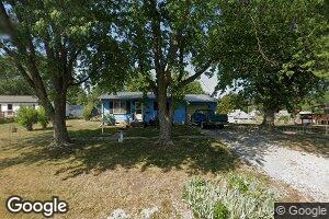 300 W Howell Ave, Marceline, MO 64658