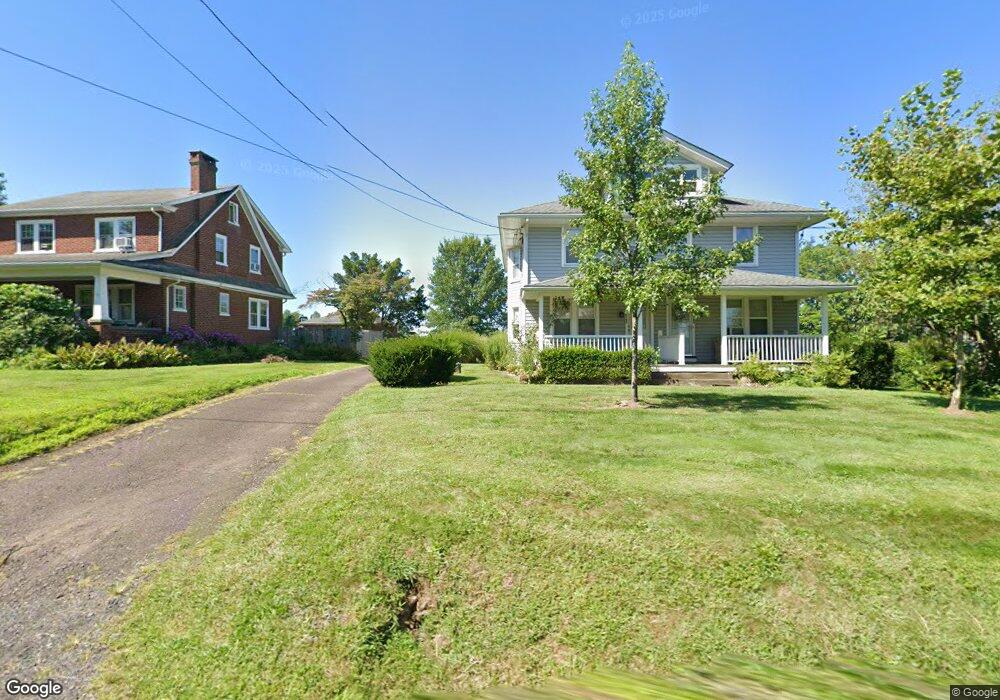 7140 Old Easton Rd, Pipersville, PA 18947 - photo 1