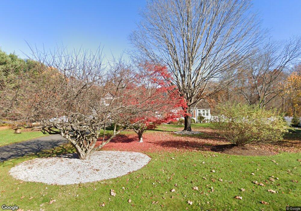 7 Squire Ct, Brookfield, CT 06804 - photo 1