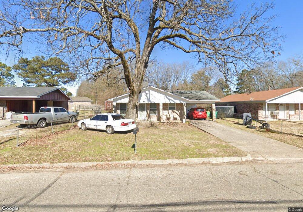2506 Garber St, Texarkana, TX 75501 - photo 1