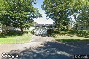 1640 Oak St, Cumberland, WI 54829