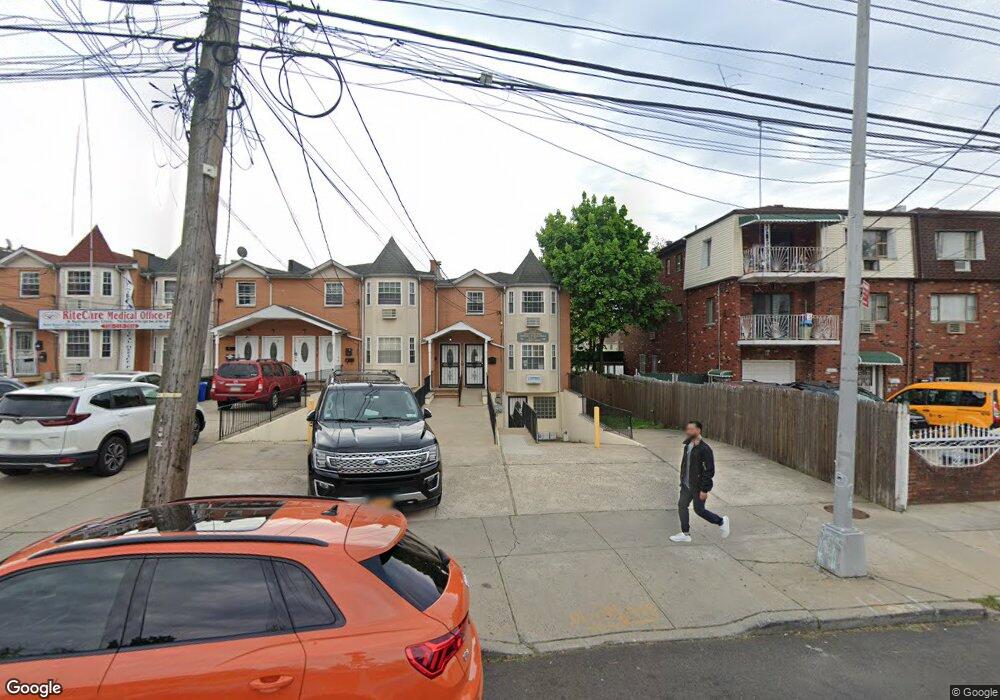 196-16 Hillside Ave unit 2, Hollis, NY 11423 - photo 1