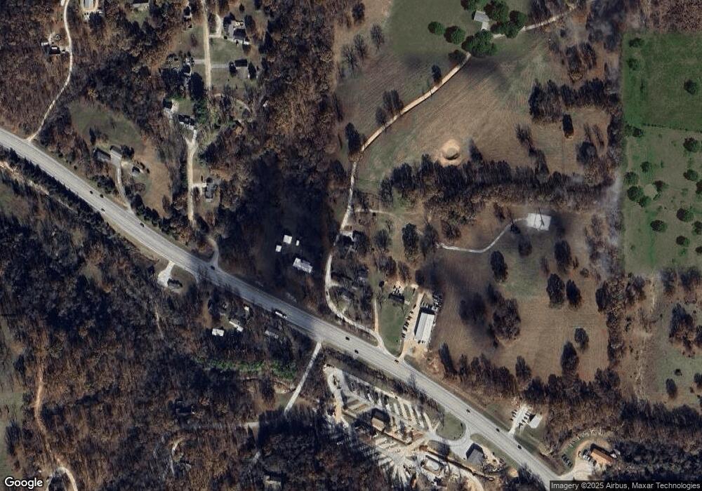 589 Journagan Ln, Harrison, AR 72601 - photo 1