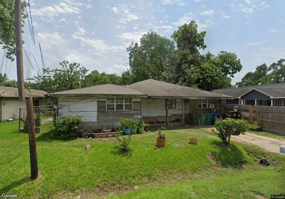 805 Fortune St, Houston, TX 77088 - photo 1