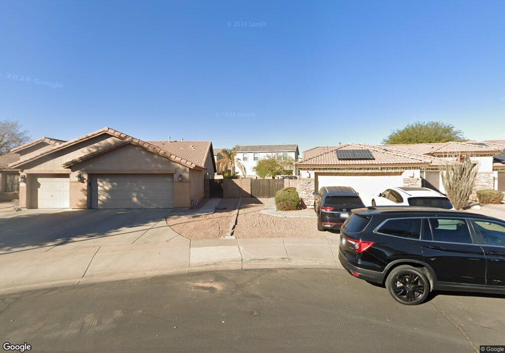 8530 E Osage Ave, Mesa, AZ 85212 - photo 1