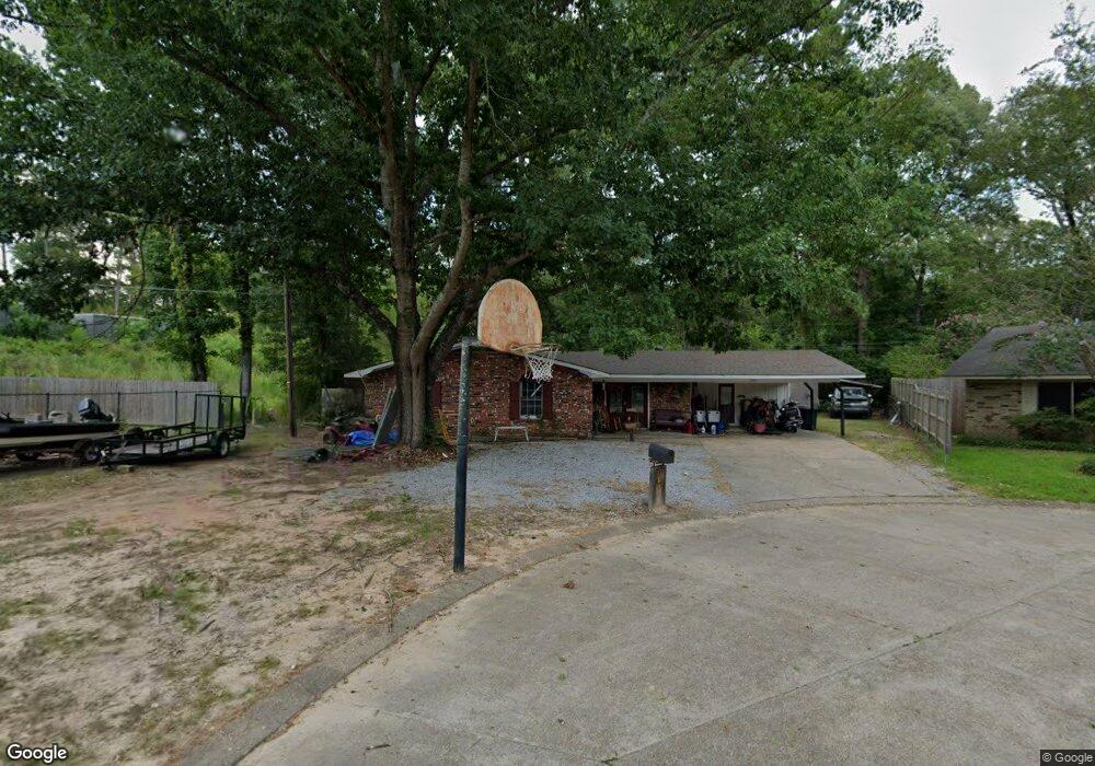 3241 Cloverland Dr, Pineville, LA 71360 - photo 1