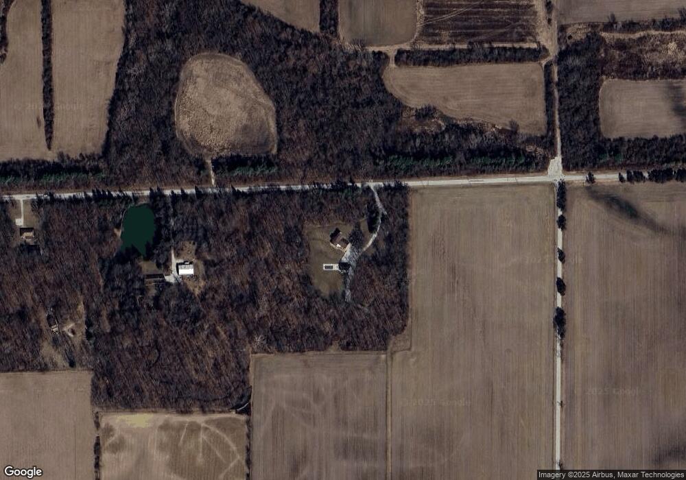 351 W Division Rd, Huntington, IN 46750 - photo 1