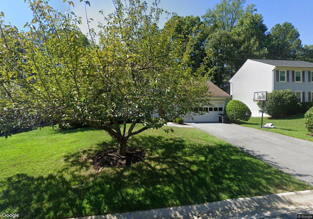 4220 Headwaters Ln, Olney, MD 20832 - photo 1