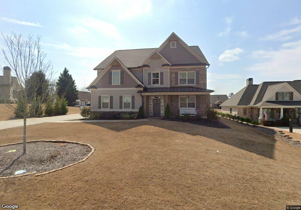 3047 Mulberry Greens Ln unit 61E, Jefferson, GA 30549 - photo 1