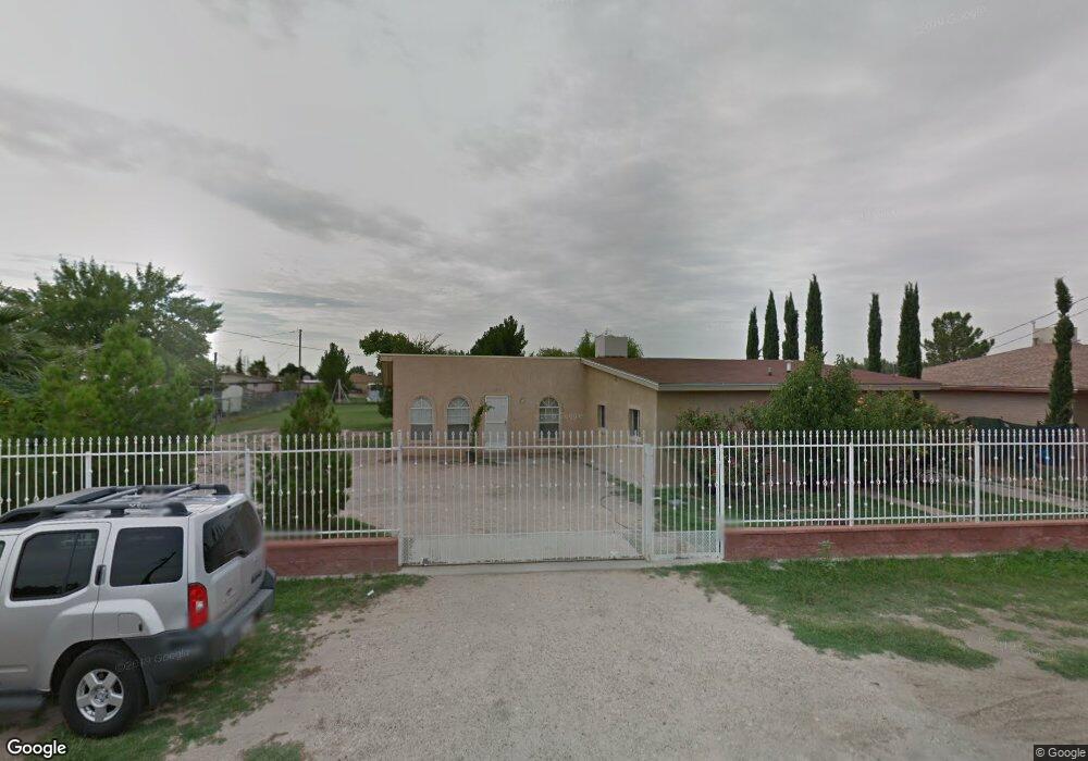 150 Roden Rd, El Paso, TX 79927 - photo 1