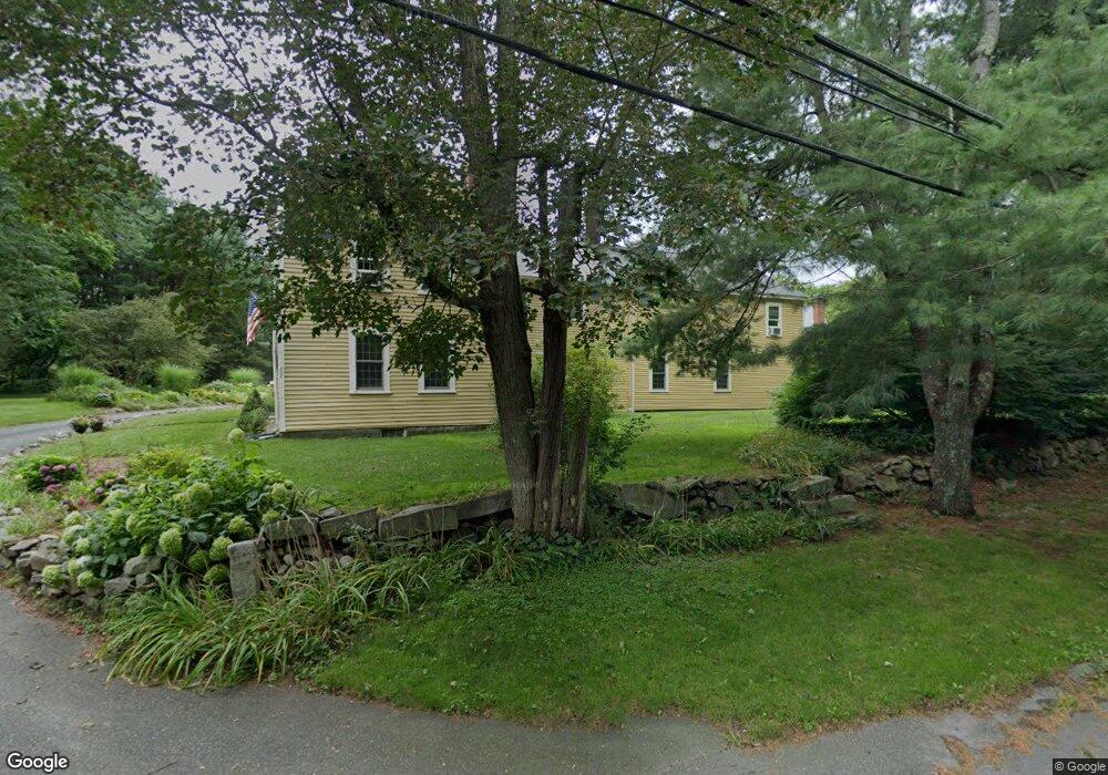 267 School St, Acton, MA 01720 - photo 1