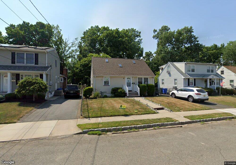 71 Lyons Ave, Woodbridge, NJ 07095 - photo 1