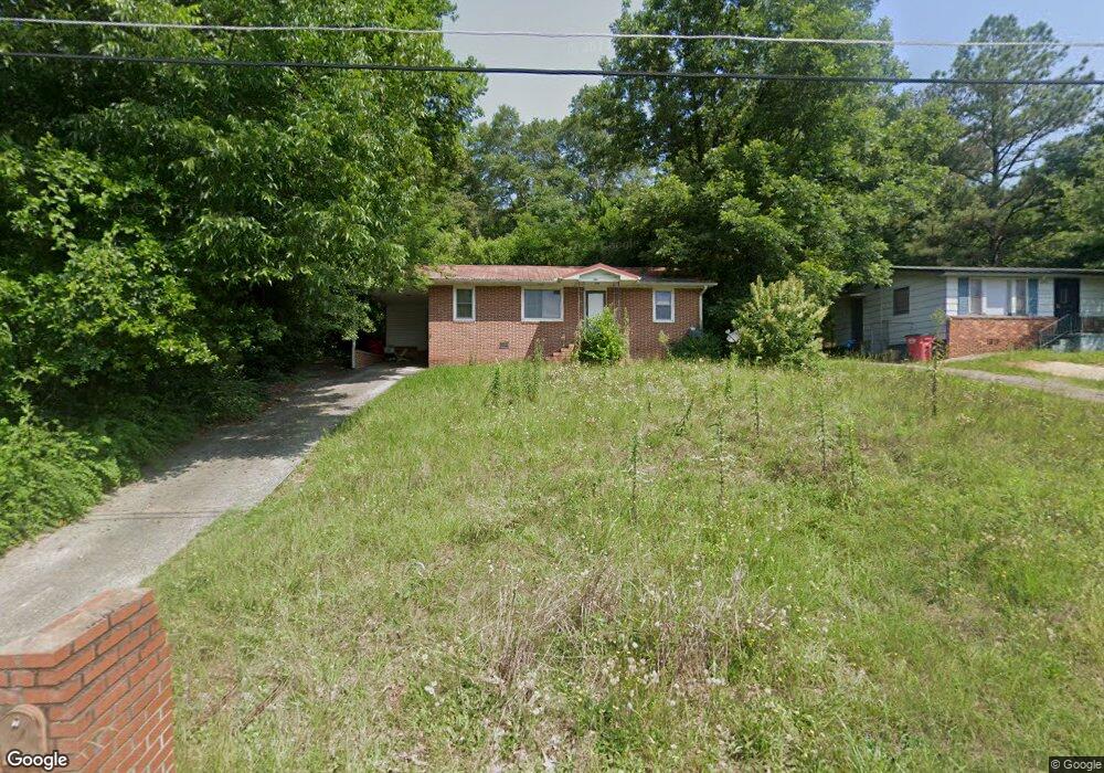 3428 Doster Way, Macon, GA 31217 - photo 1