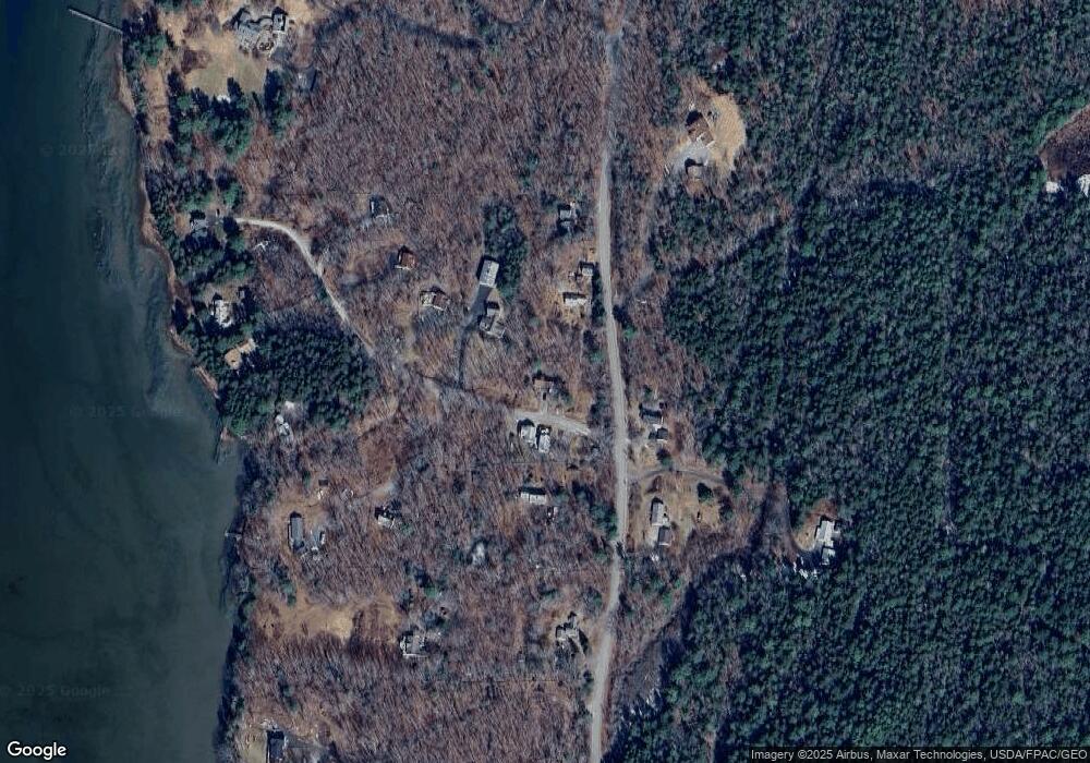 9 Back River Landing, Boothbay, ME 04537 - photo 1