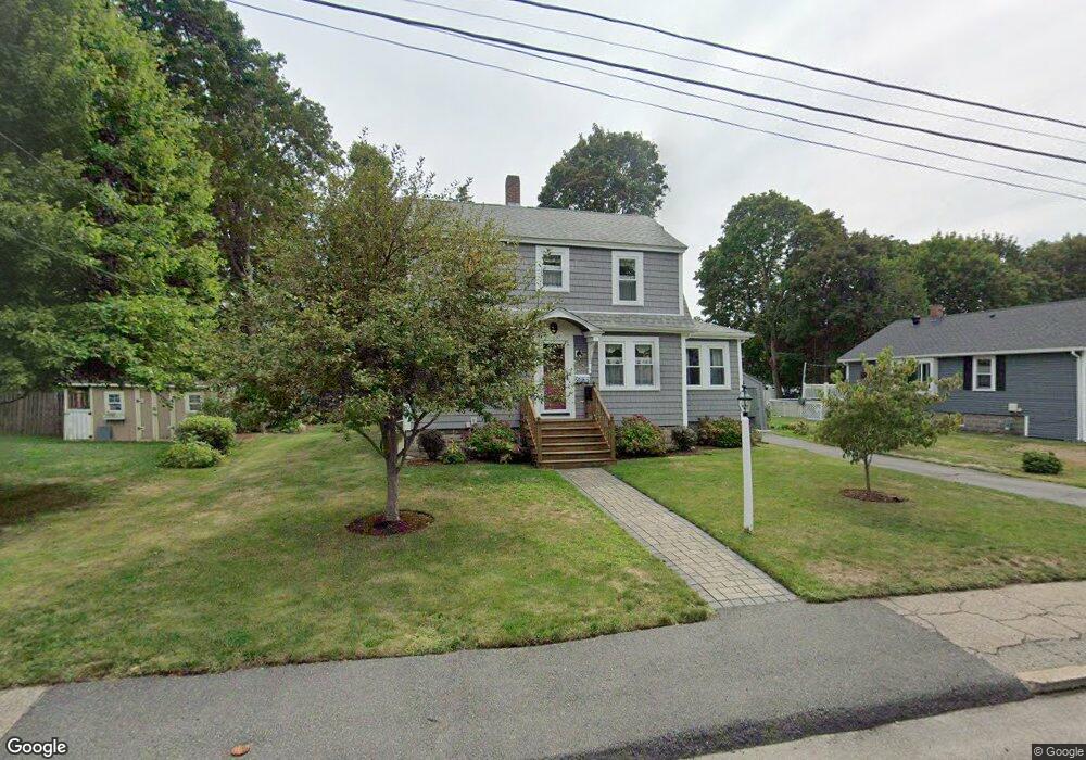 97 Stanton St, Rockland, MA 02370 - photo 1