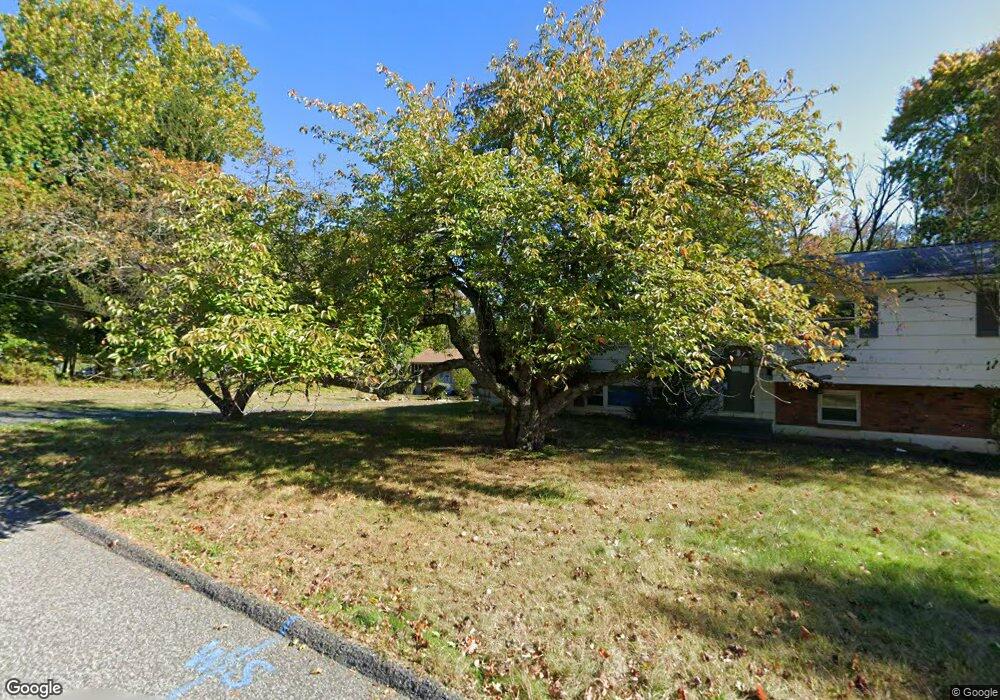 33 East St, West Nyack, NY 10994 - photo 1