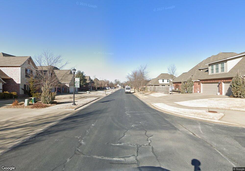 0 White Oak Rd, Bentonville, AR 72712 - photo 1