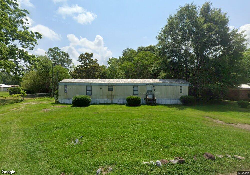 124 Union St, Atmore, AL 36502 - photo 1