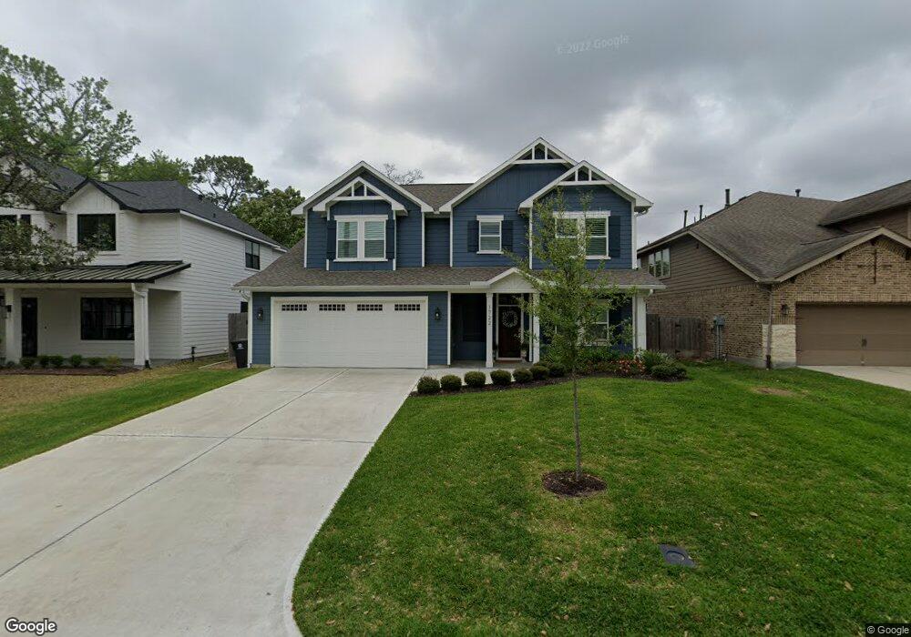 1722 Wakefield Dr, Houston, TX 77018 - photo 1