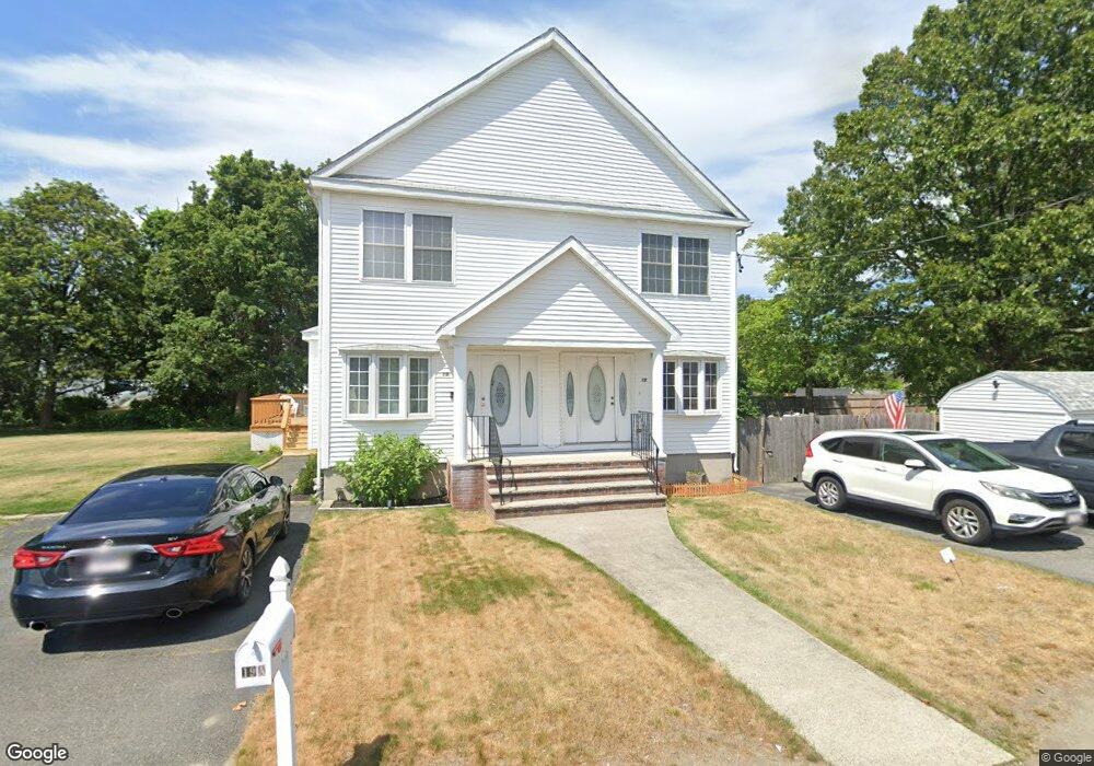 19 Beachview Ave unit 19-1, Saugus, MA 01906 - photo 1