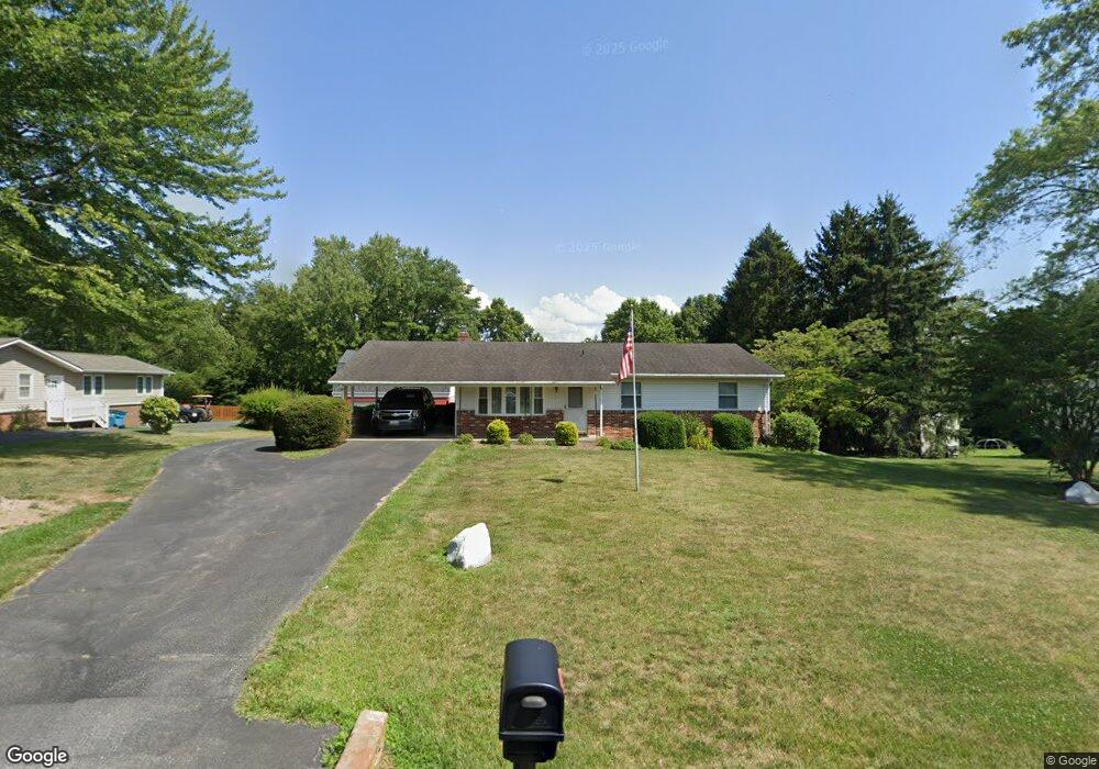 2191 Sugarloaf Parkview Ln, Clarksburg, MD 20871 - photo 1