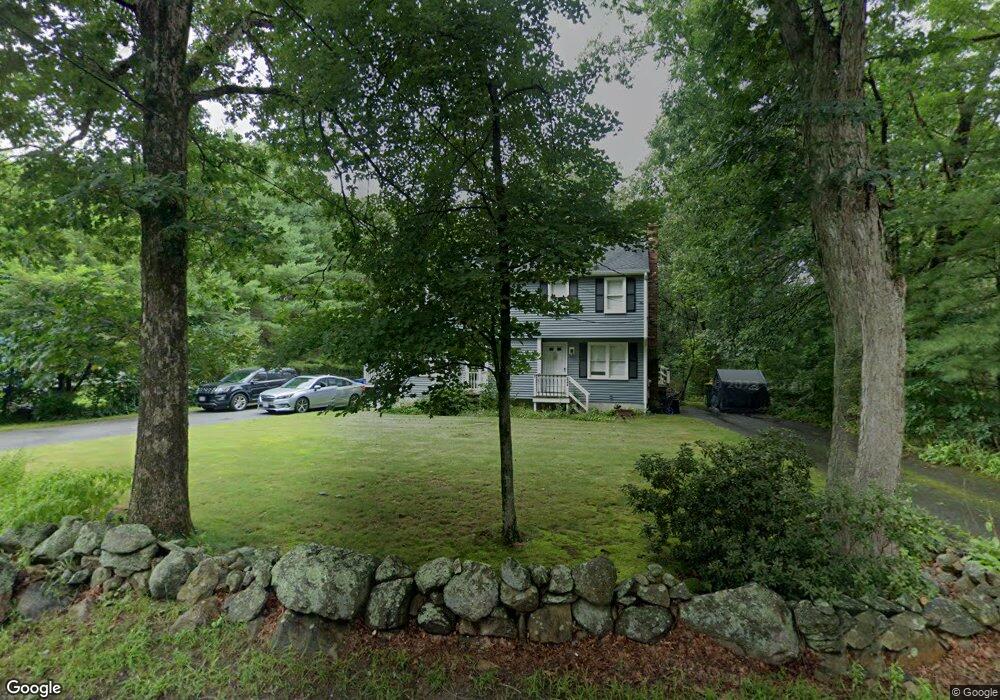 139 Harkness Rd unit A, Millville, MA 01529 - photo 1