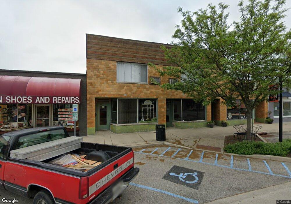 618 Main St, Beech Grove, IN 46107 - photo 1