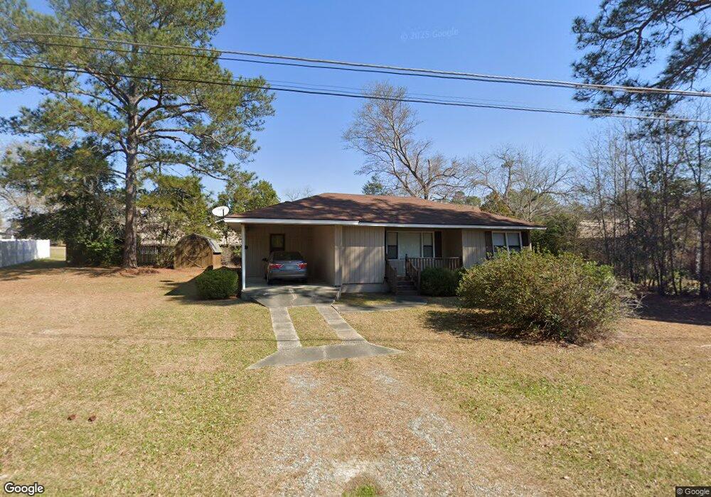 132 W Willow Creek Ln, Mc Rae, GA 31055 - photo 1