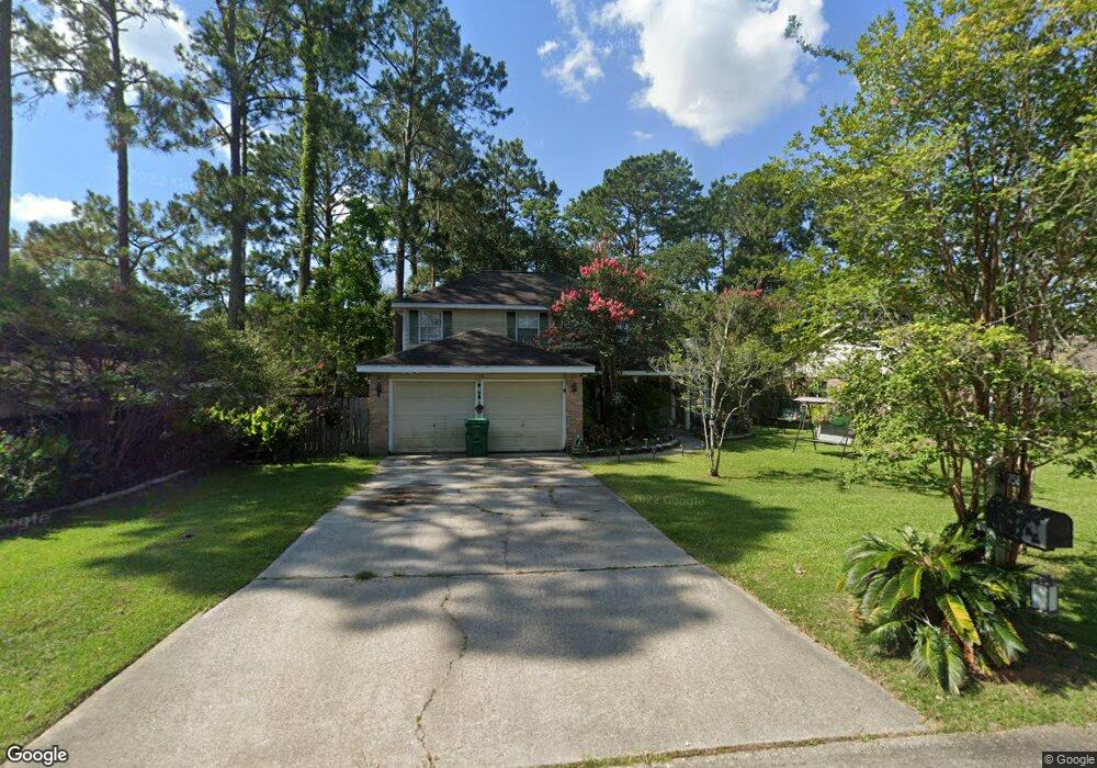 258 Cross Gates Blvd, Slidell, LA 70461 - photo 1
