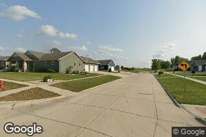1775 Allen Ave, Garner, IA 50438