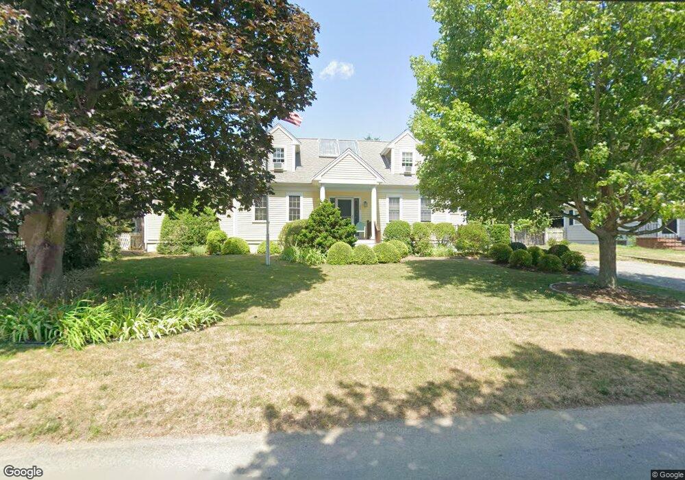 108 Towne Way, Marshfield, MA 02050 - photo 1